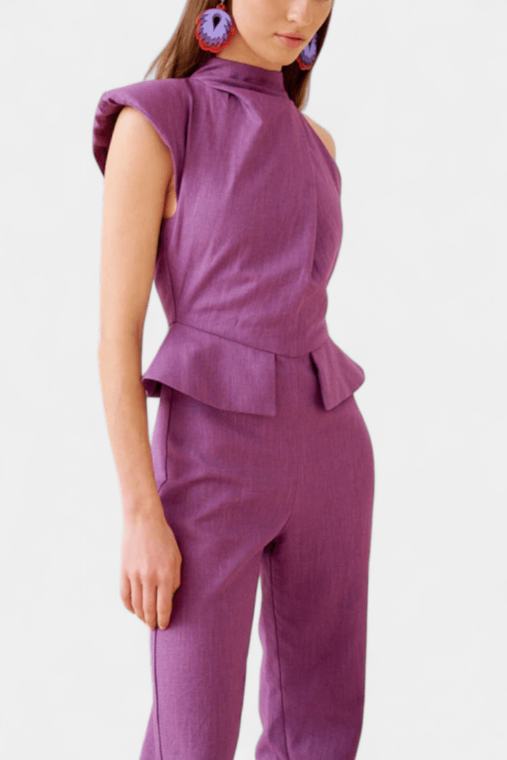 Nerida Women's Jumpsuit