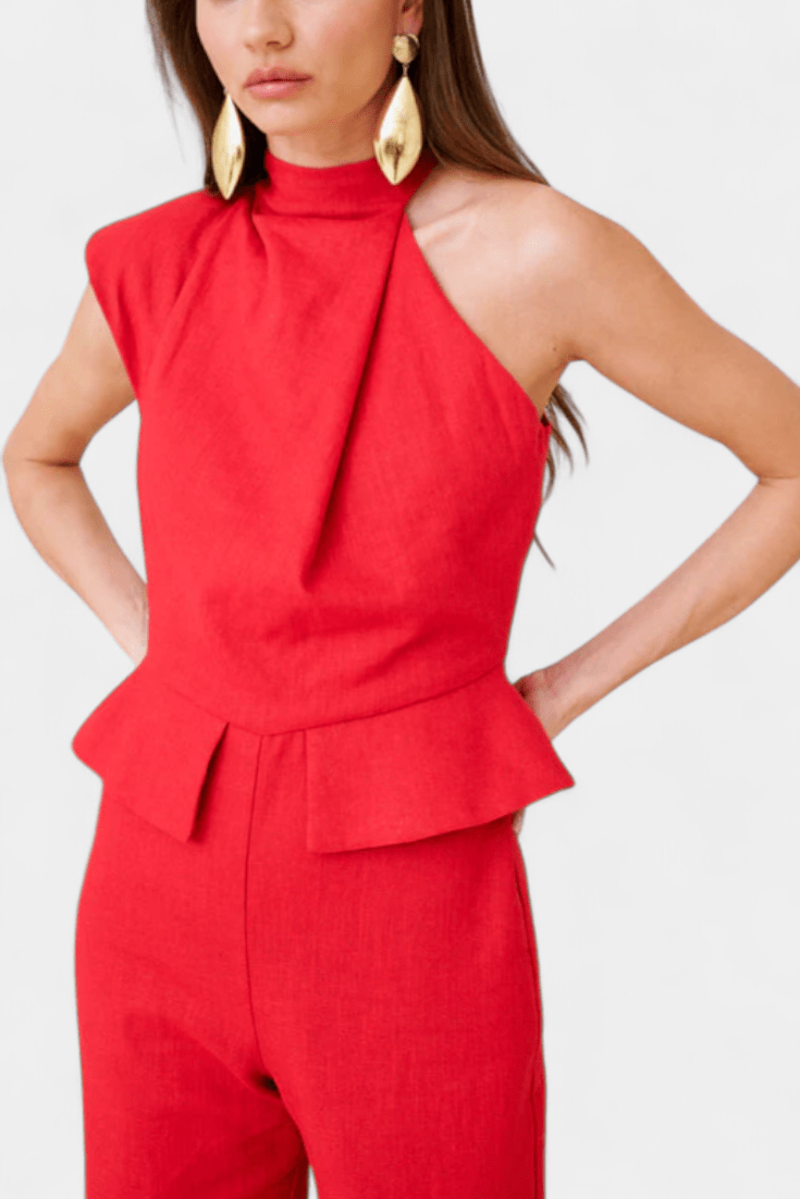 Nerida Women's Jumpsuit