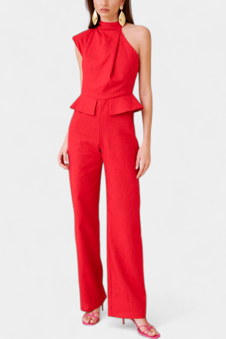Nerida Women's Jumpsuit