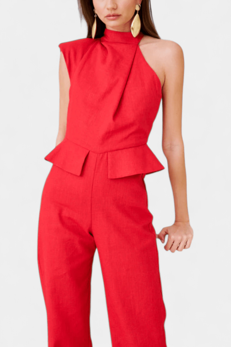 Nerida Women's Jumpsuit