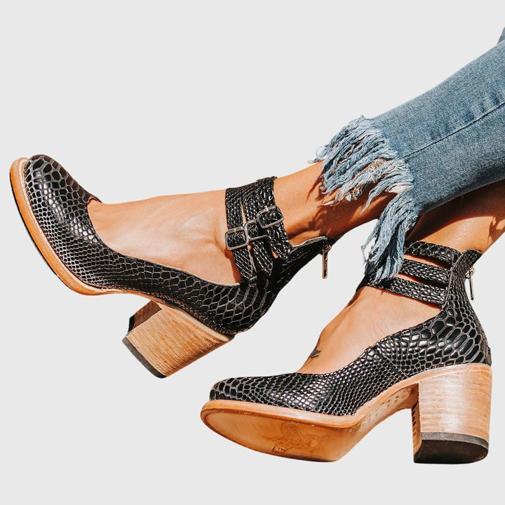 Nina | Stylové a pohodlné sandály