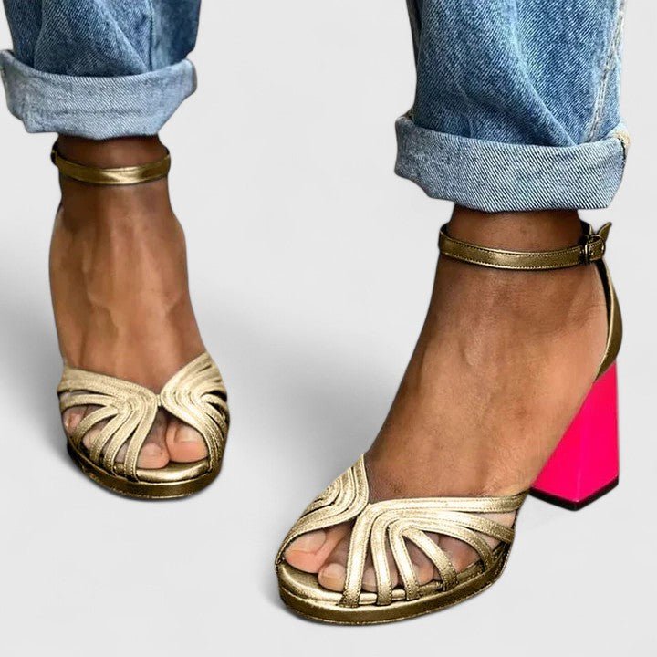 Noelyrah | Stylish Heels