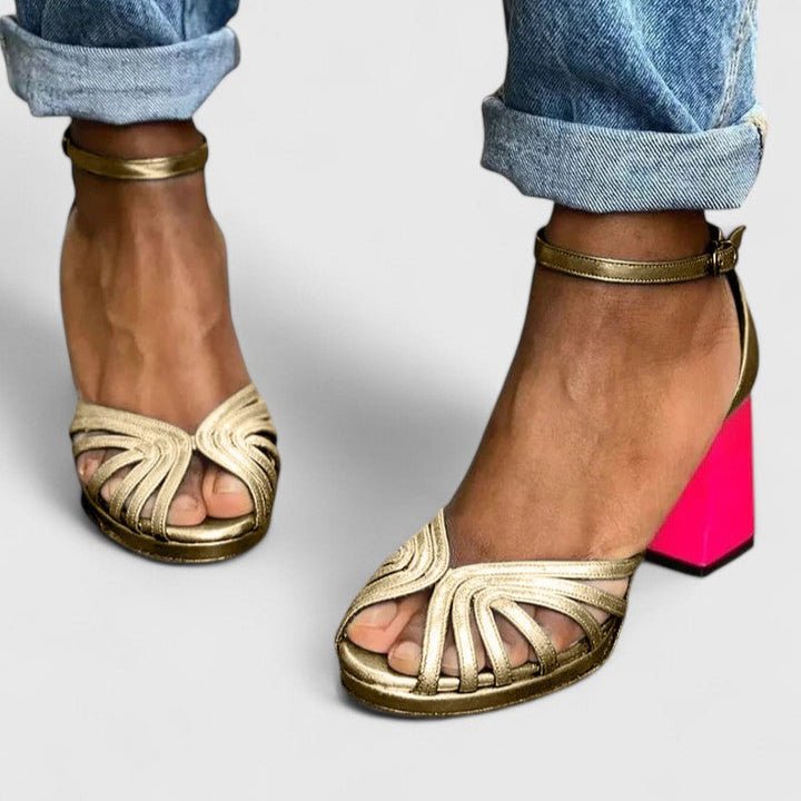 Noelyrah | Stylish Heels