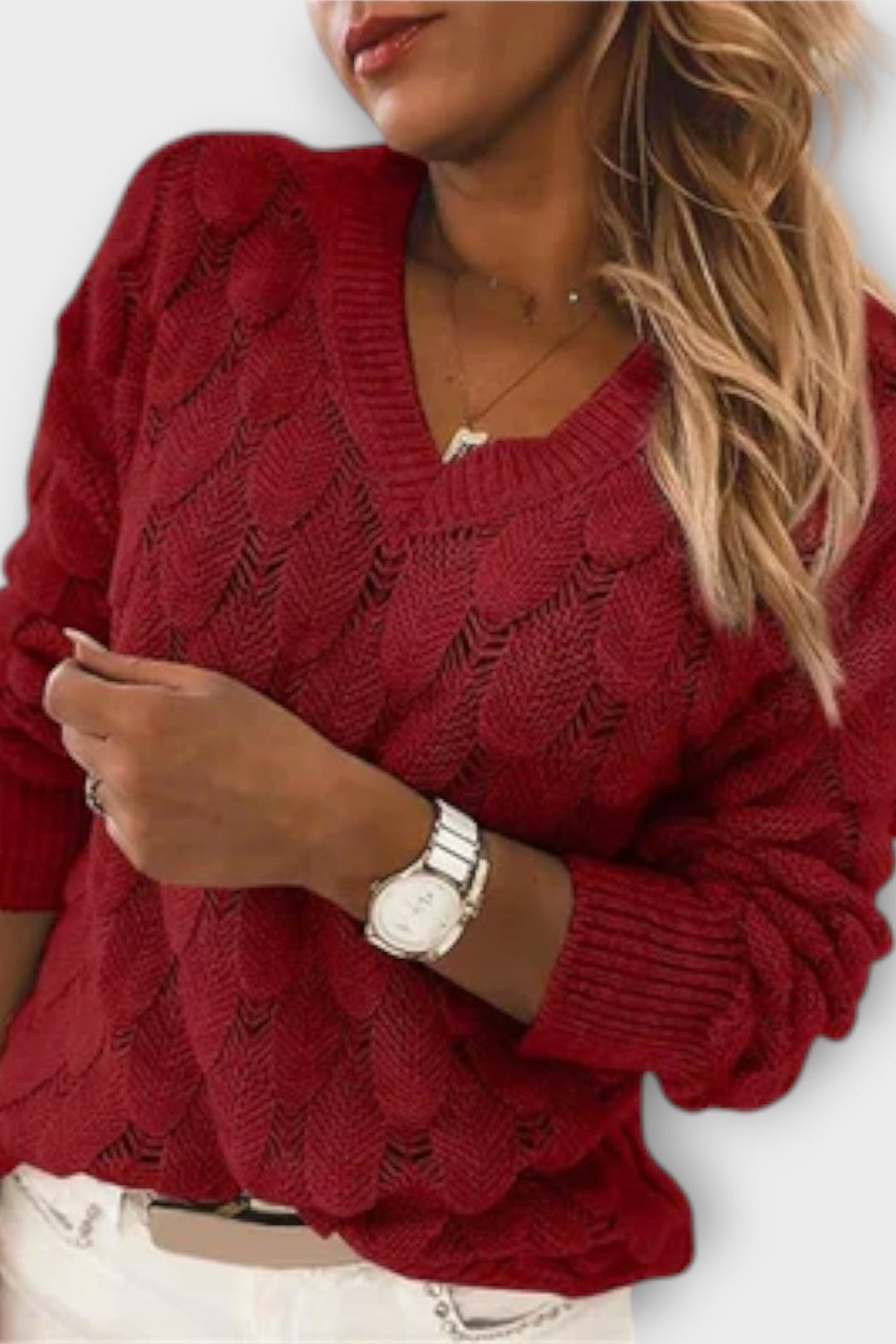 Noemier™ Sweater