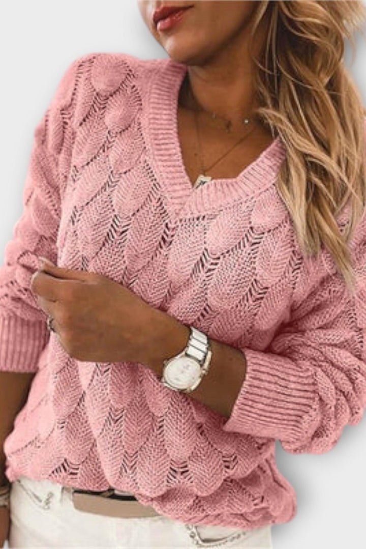 Noemier™ Sweater Hoodie