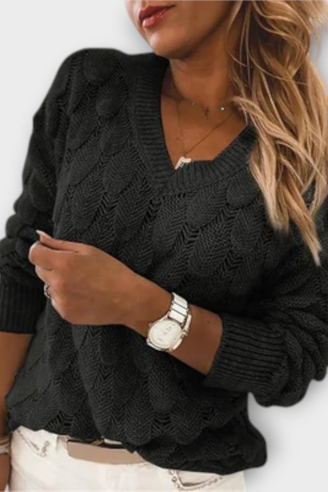Sweter Noemier™
