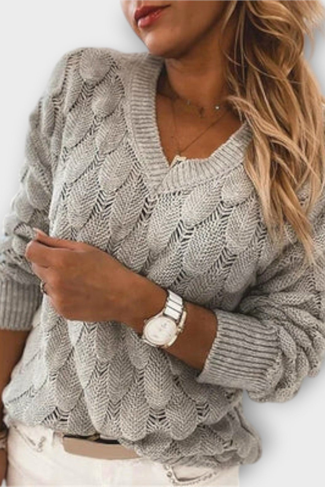 Noemier™ Sweater