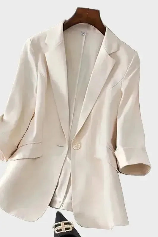Nolène Edge – Perfect Blazer