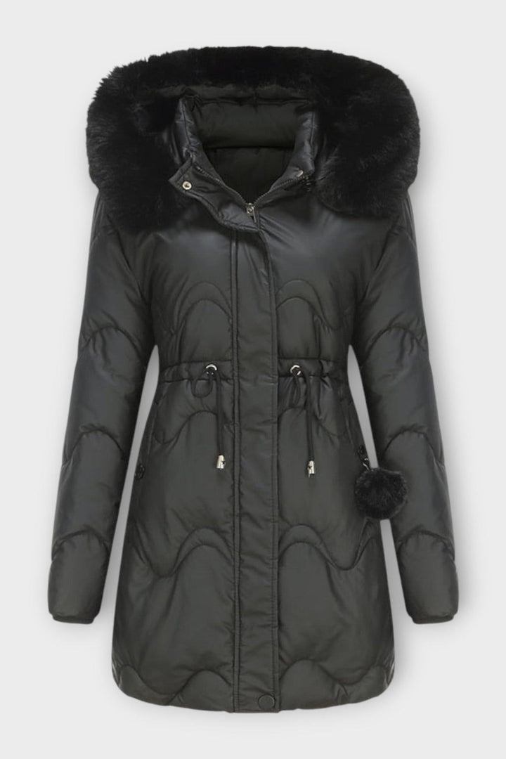Noora Jacket
