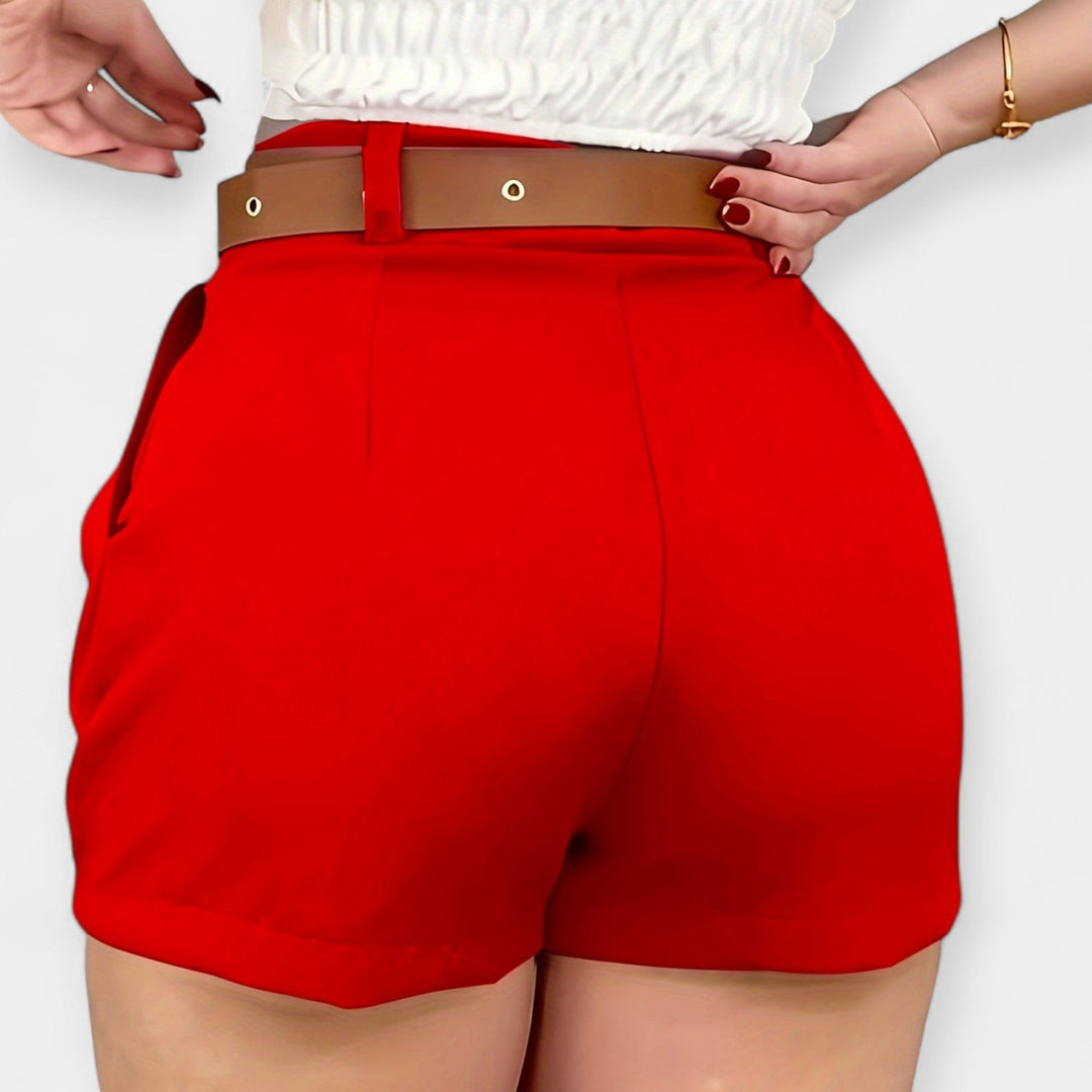 Noora Shorts