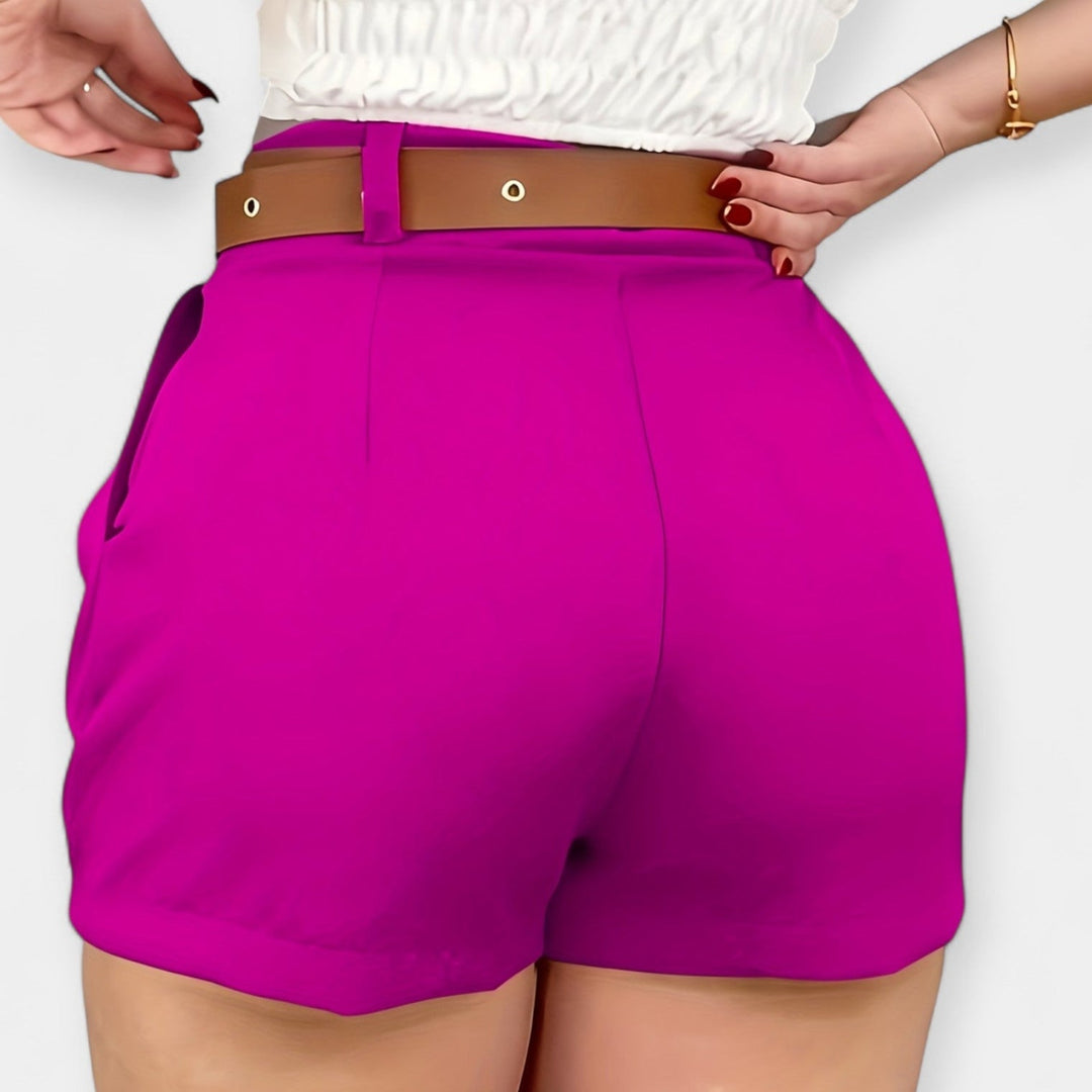 Noora Shorts