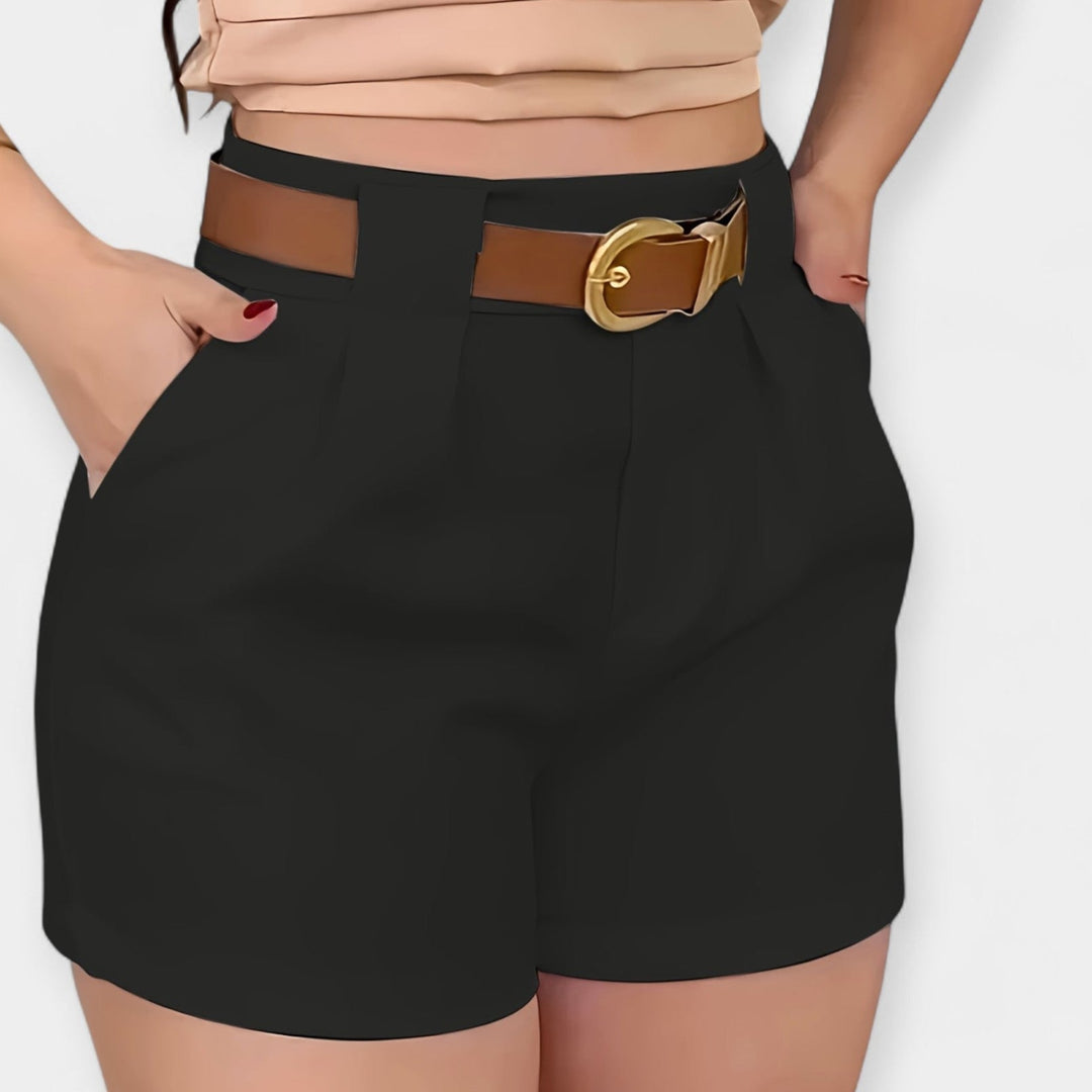 Noora Shorts