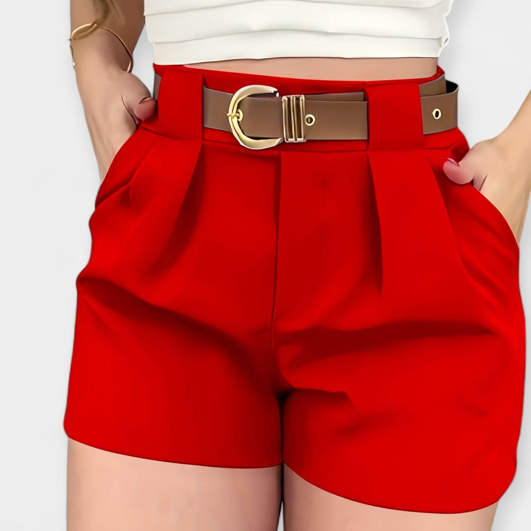 Noora Shorts