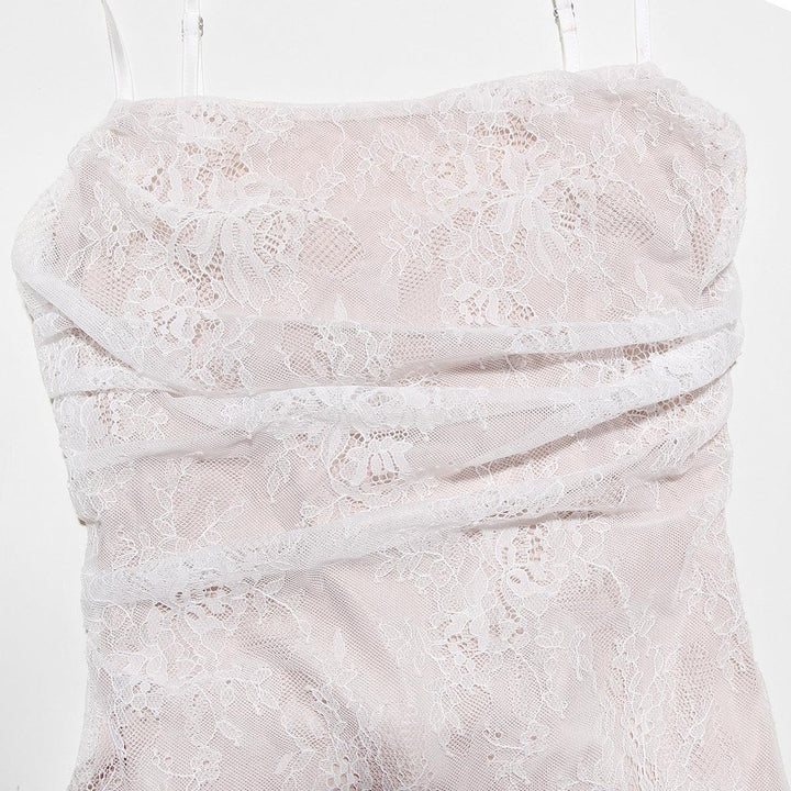 Nora™ Long Maxi Dress