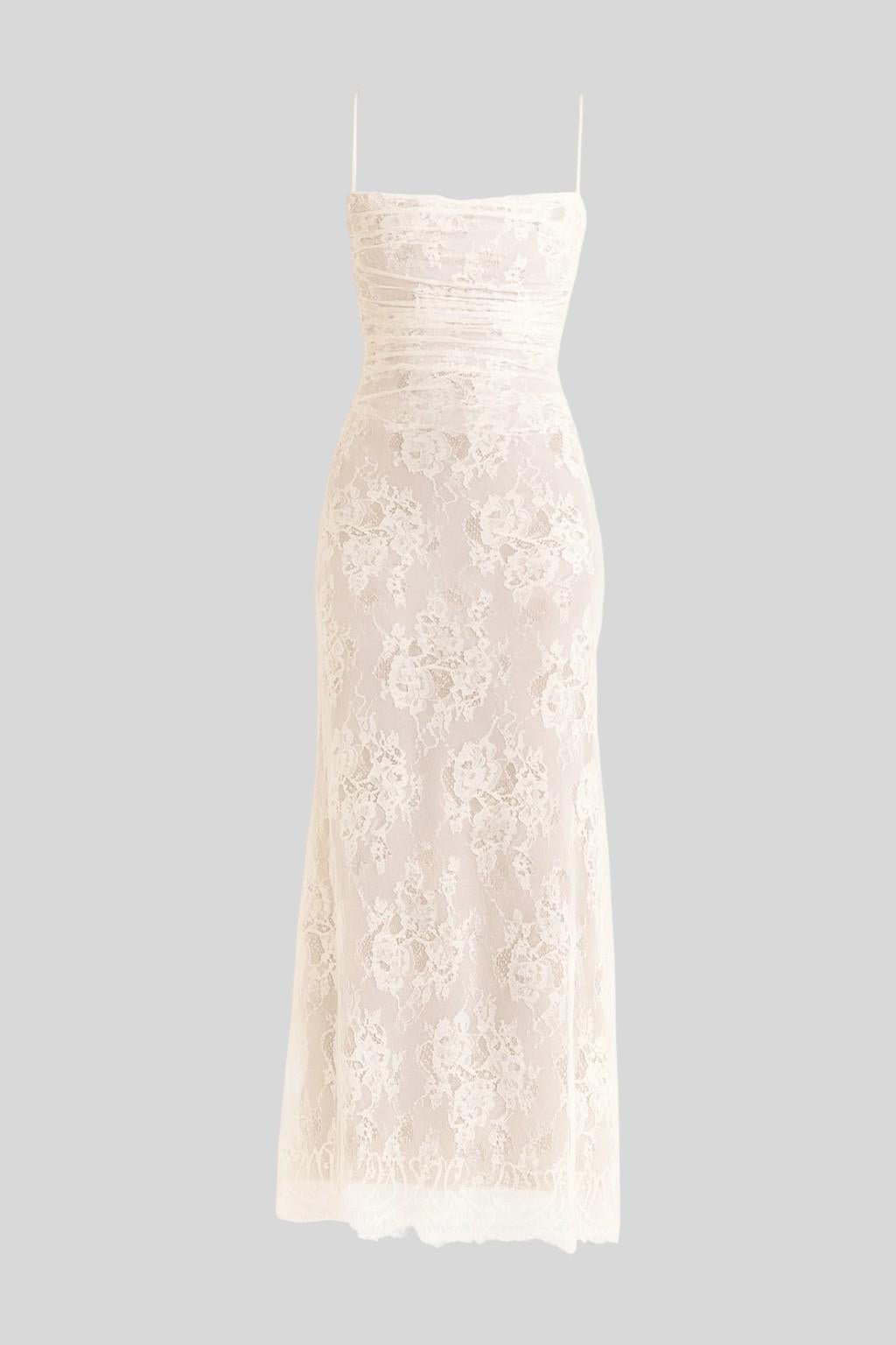 Nora™ Long Maxi Dress