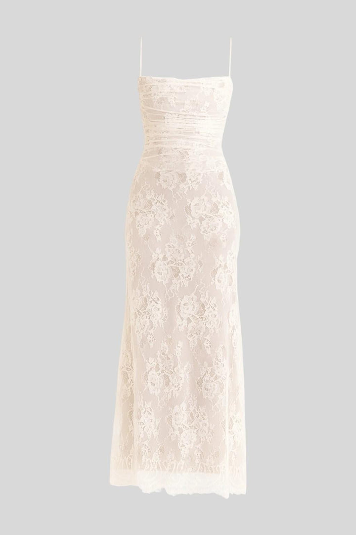 Nora™ Long Maxi Dress