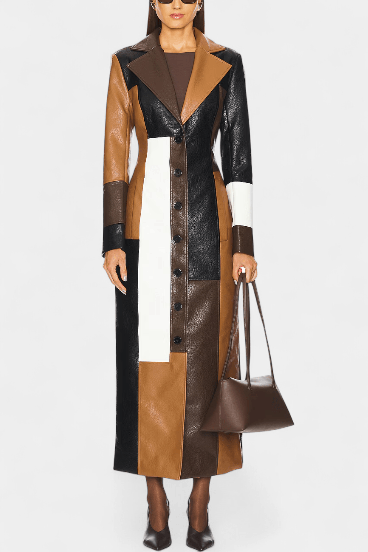 Norelle Coat