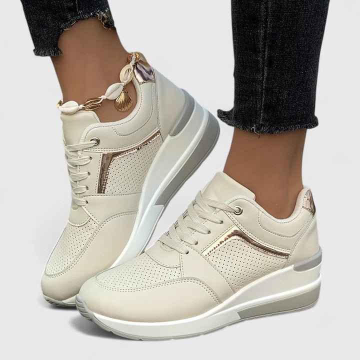 Novyssa | Orthopedic Footwear