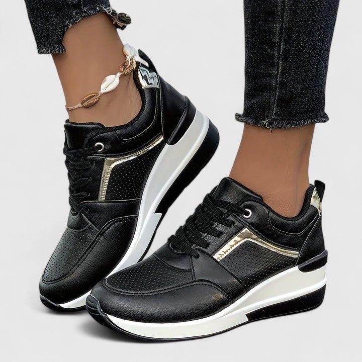 Novyssa | Orthopedic Footwear