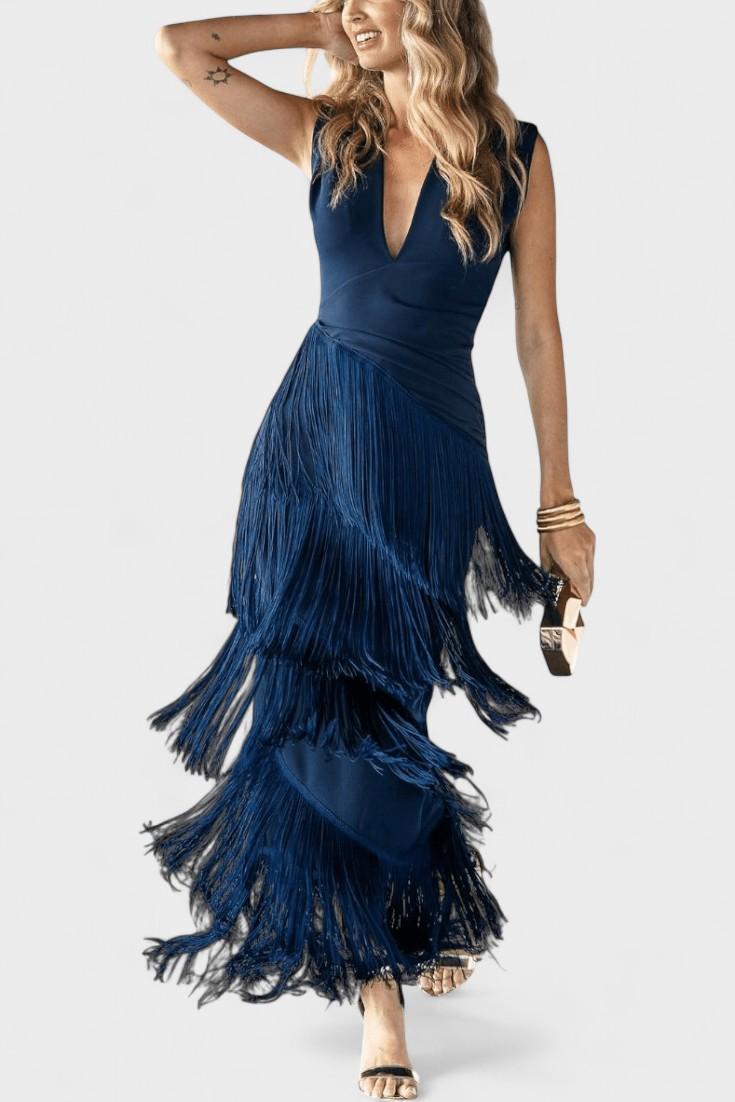 Nysa™ Ultimate Maxi Dress