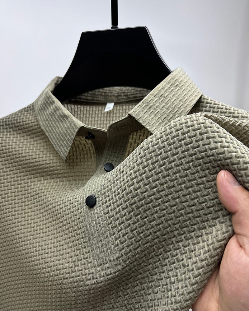 Davanté | Elegant Men's T-shirt