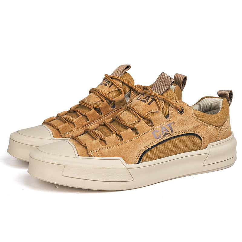 Edge | Premium Everyday Sneakers