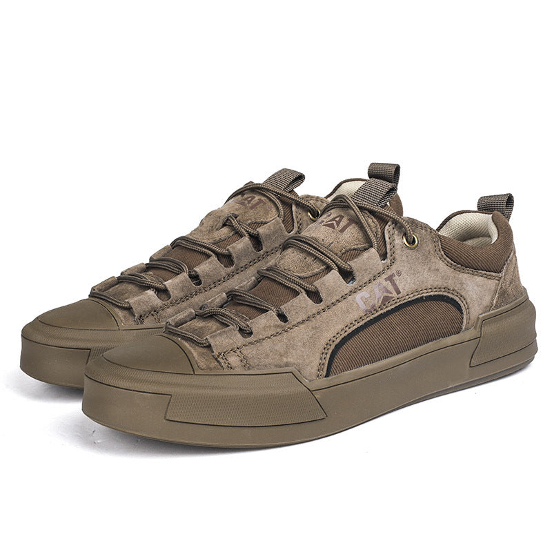 Edge | Premium Everyday Sneakers