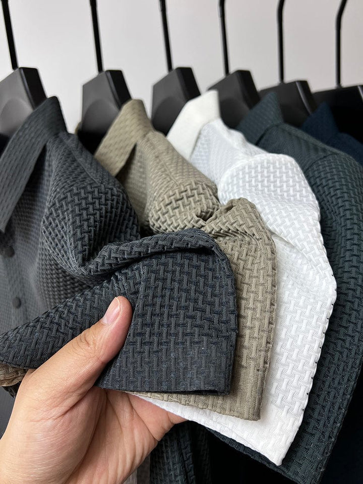 Davanté | Elegant Men's T-shirt