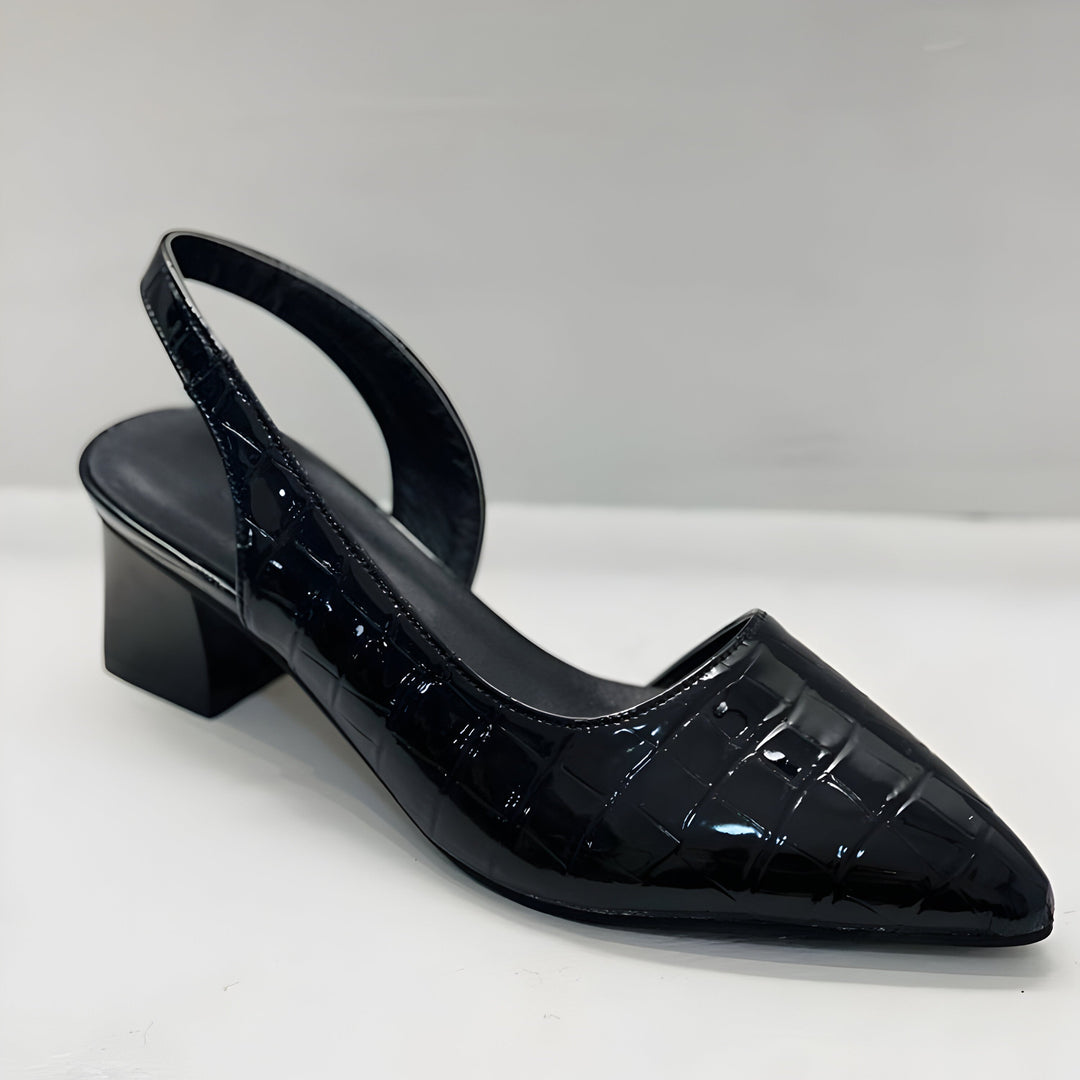 Lynn I orthopedic comfortable heels