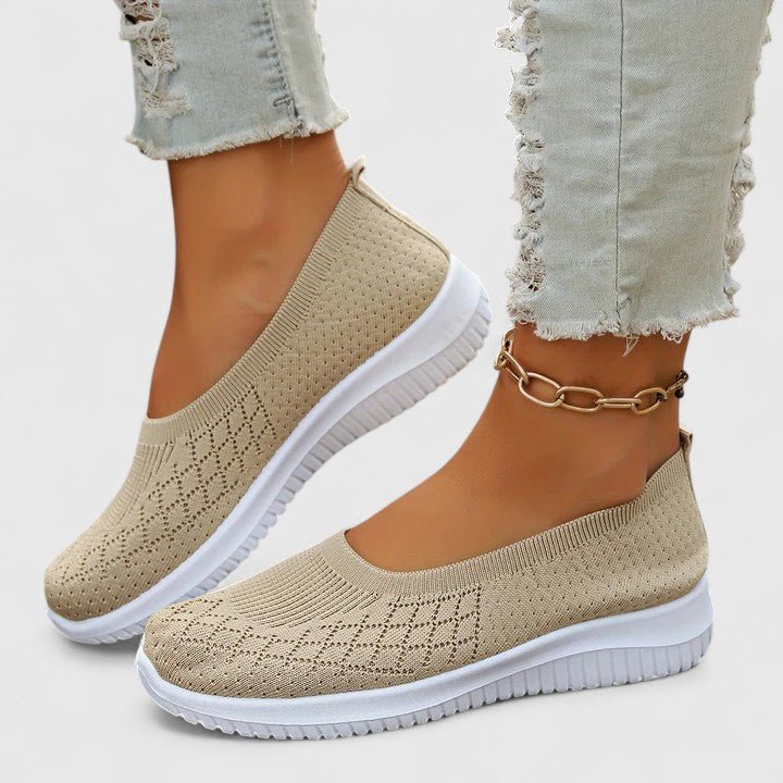 Odara | Orthopedic Slippers