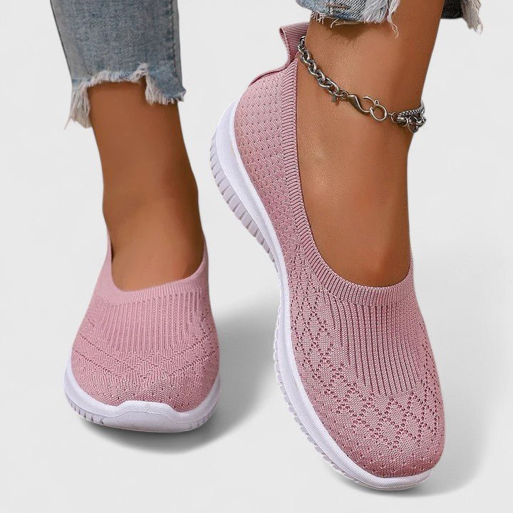 Odara | Orthopedic Slippers