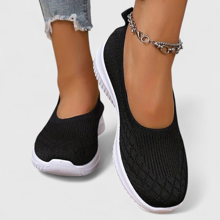 Odara | Orthopedic Slippers