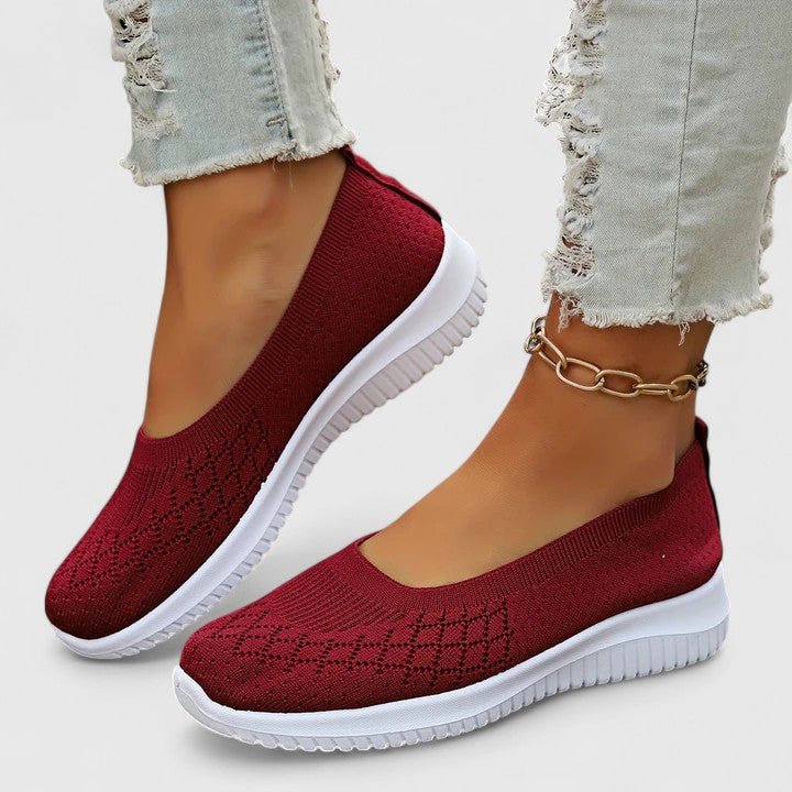 Odara | Orthopedic Slippers