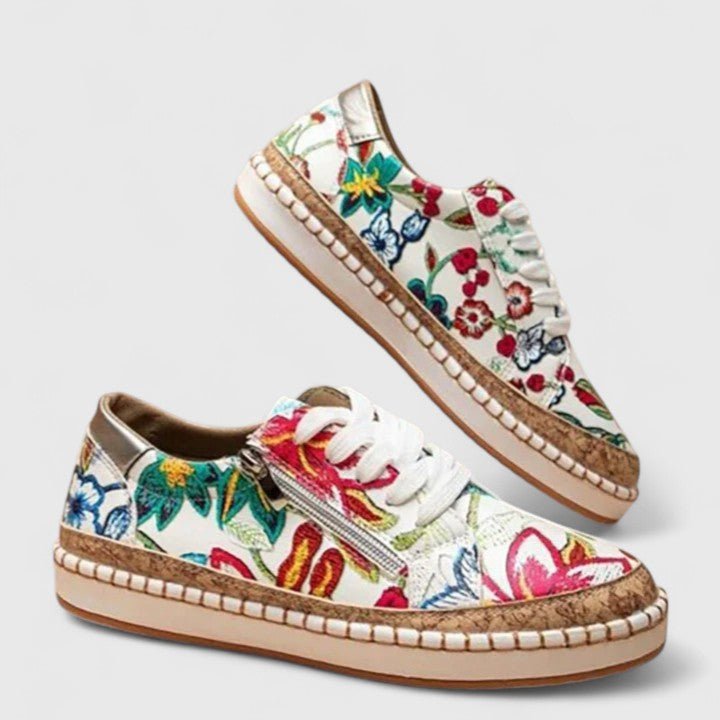 Olisette | Orthopedic Shoes