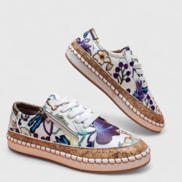 Olisette | Orthopedic Shoes