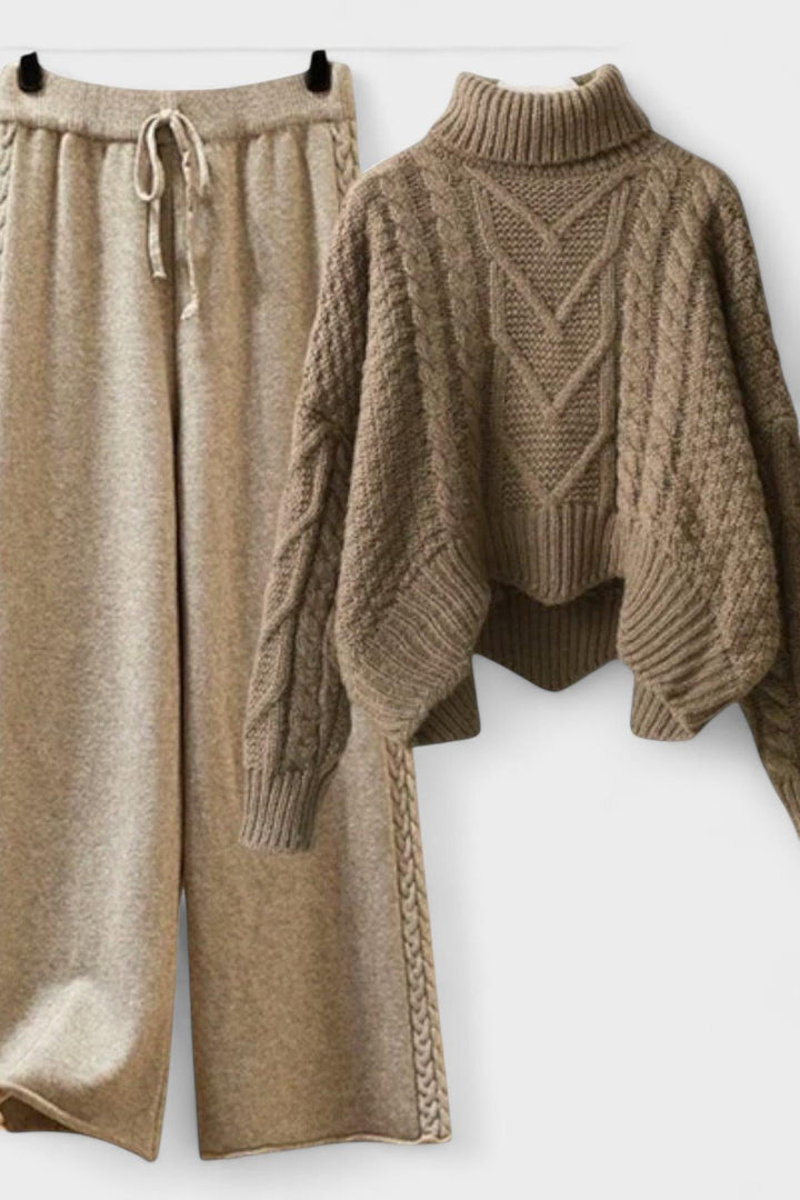 Olivia Long Sleeve Sets