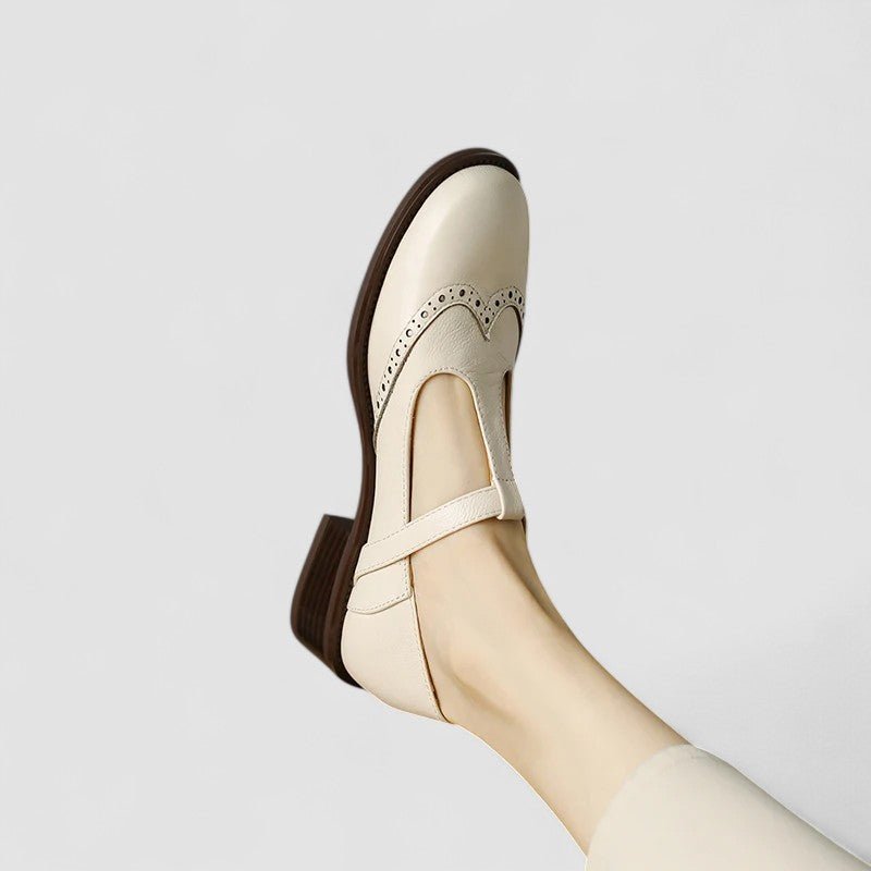 Adéla | Orthopedic Mary Jane