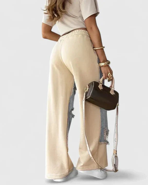 Olyverrah™ | Pants