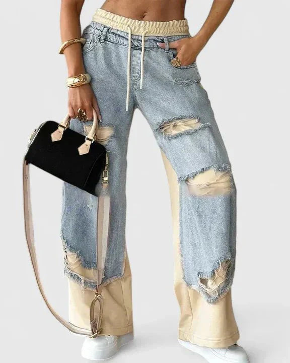 Olyverrah™ | Pants