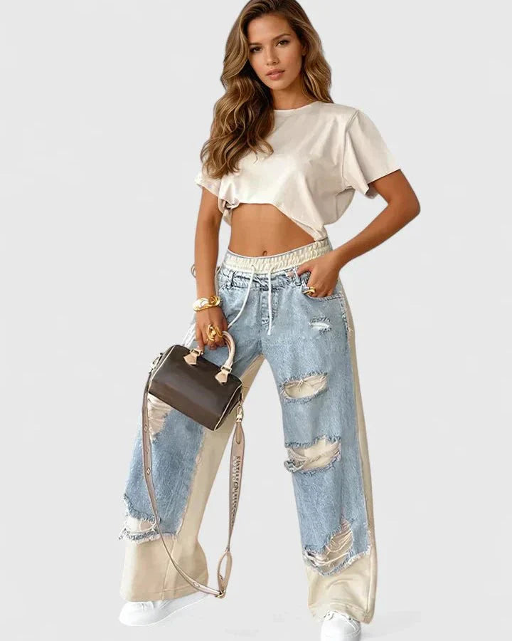 Olyverrah™ | Pants