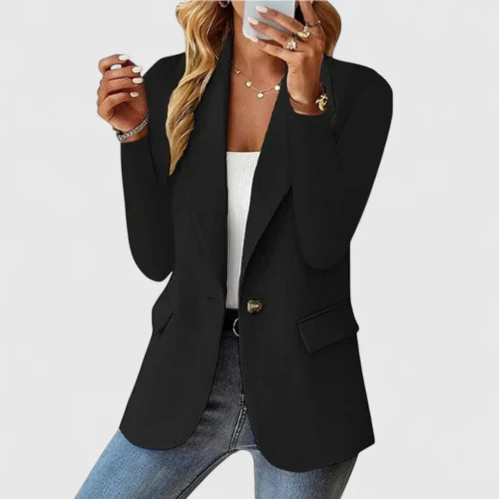 MYRTLE™|BLAZER ELEGANTE DONNA