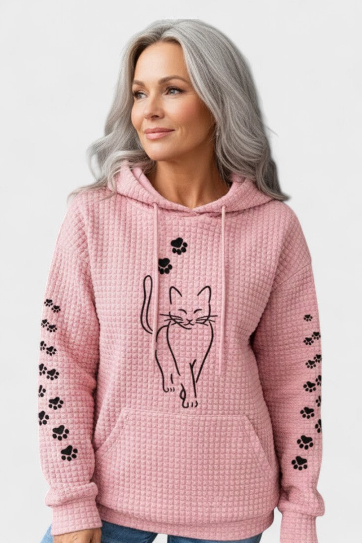 Tereza™ | Warm Hood