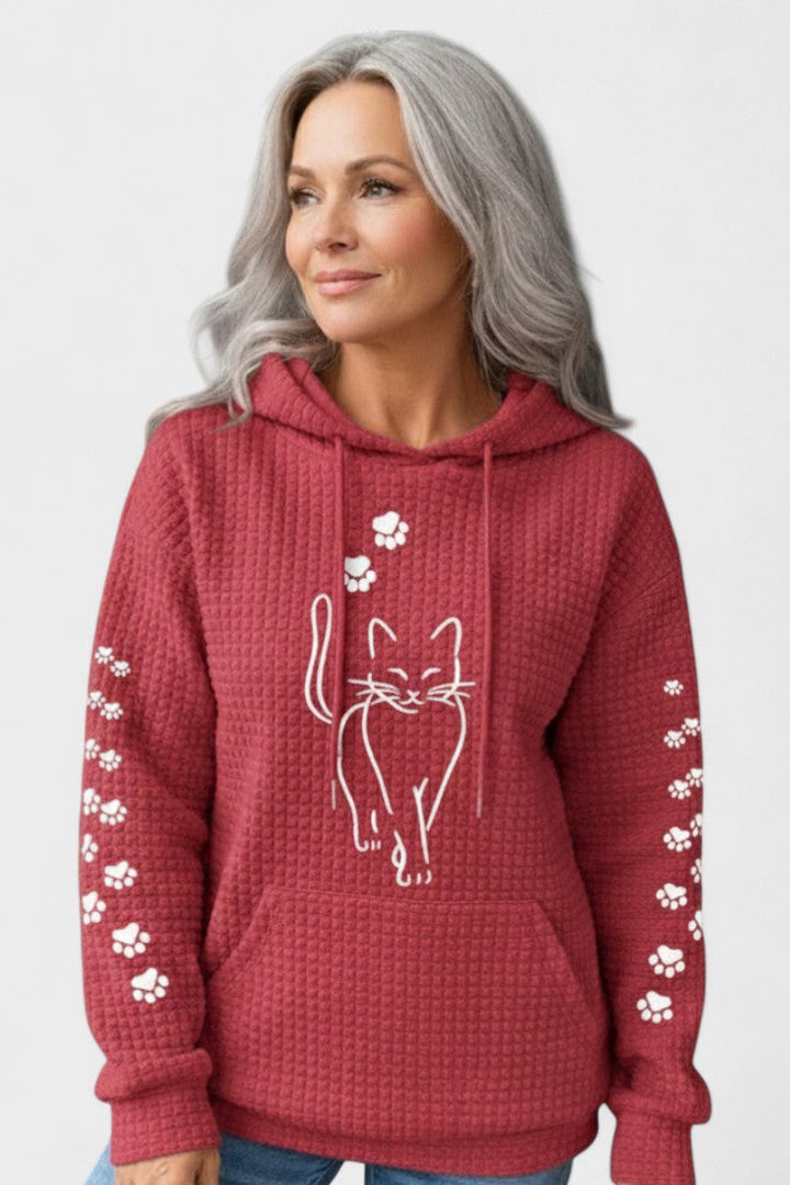 Tereza™ | Warm Hood