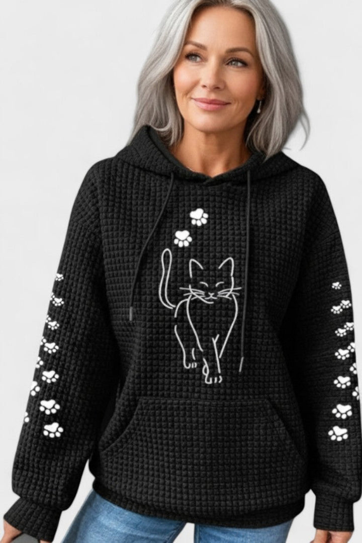 Tereza™ | Warm Hood