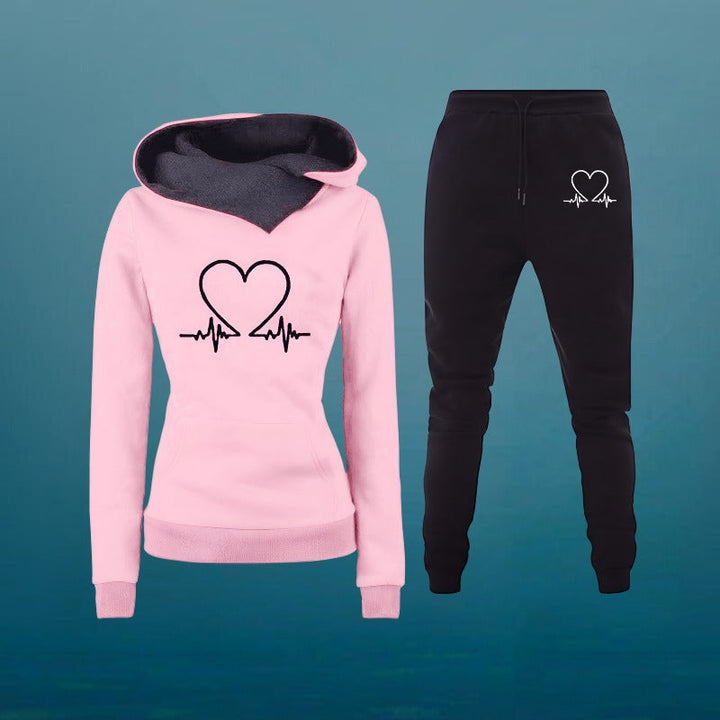 Penlope I Comfort Casual Jogging Set