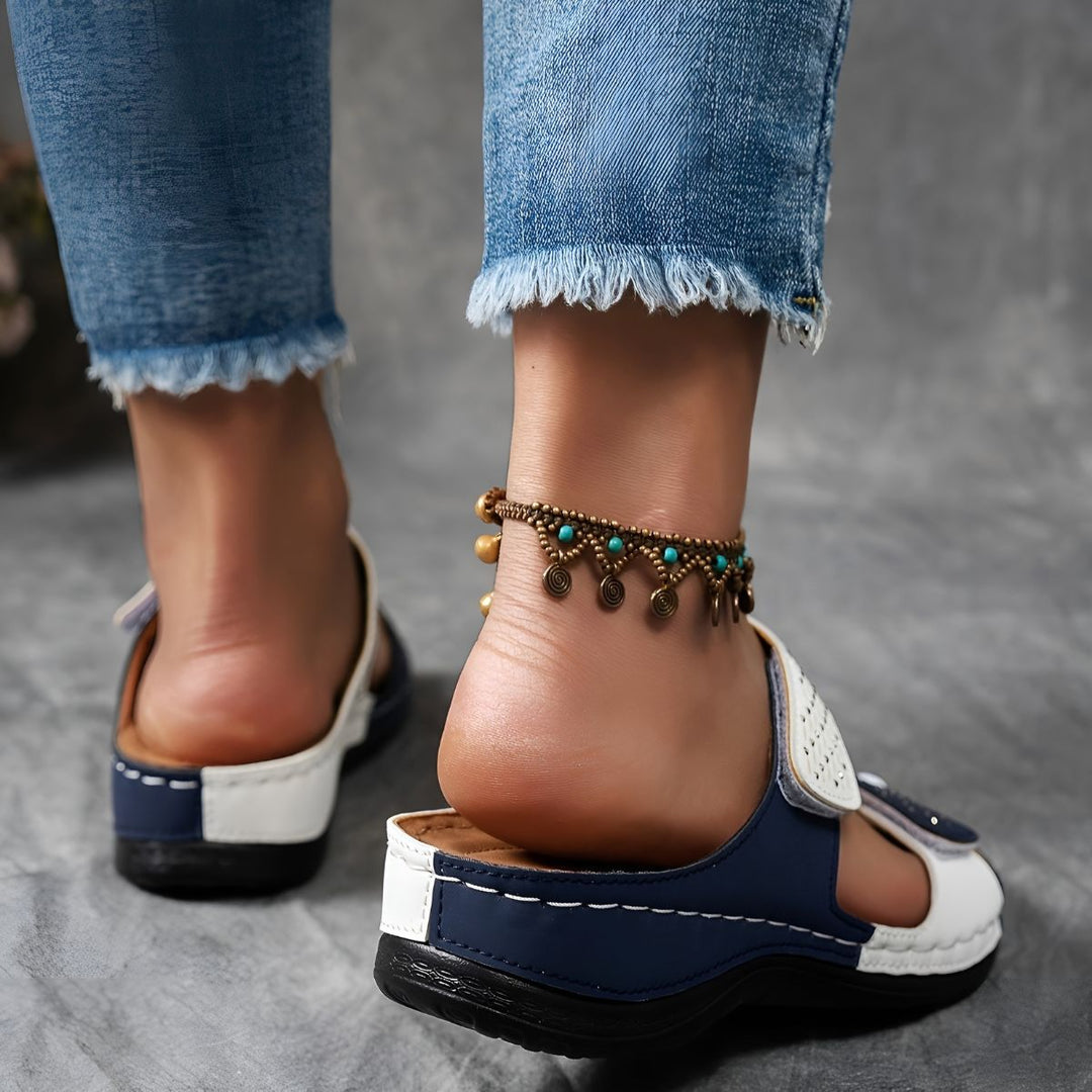 SHERRY™|ORTHOPEDIC SANDALS