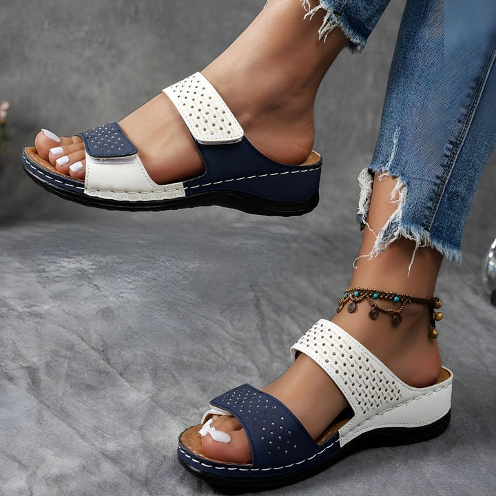 SHERRY™|ORTHOPEDIC SANDALS