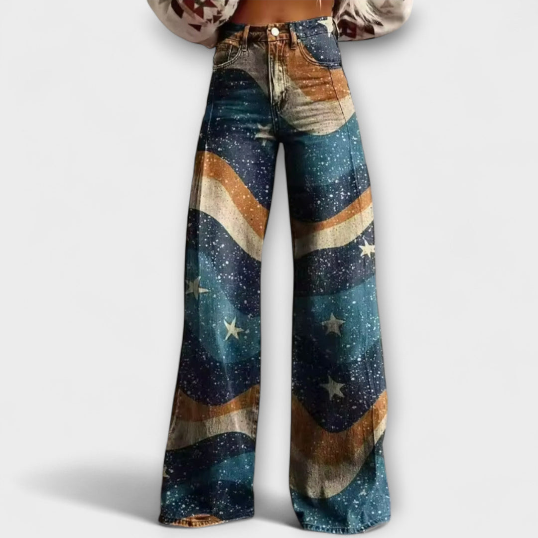 Oriana | Vintage pants