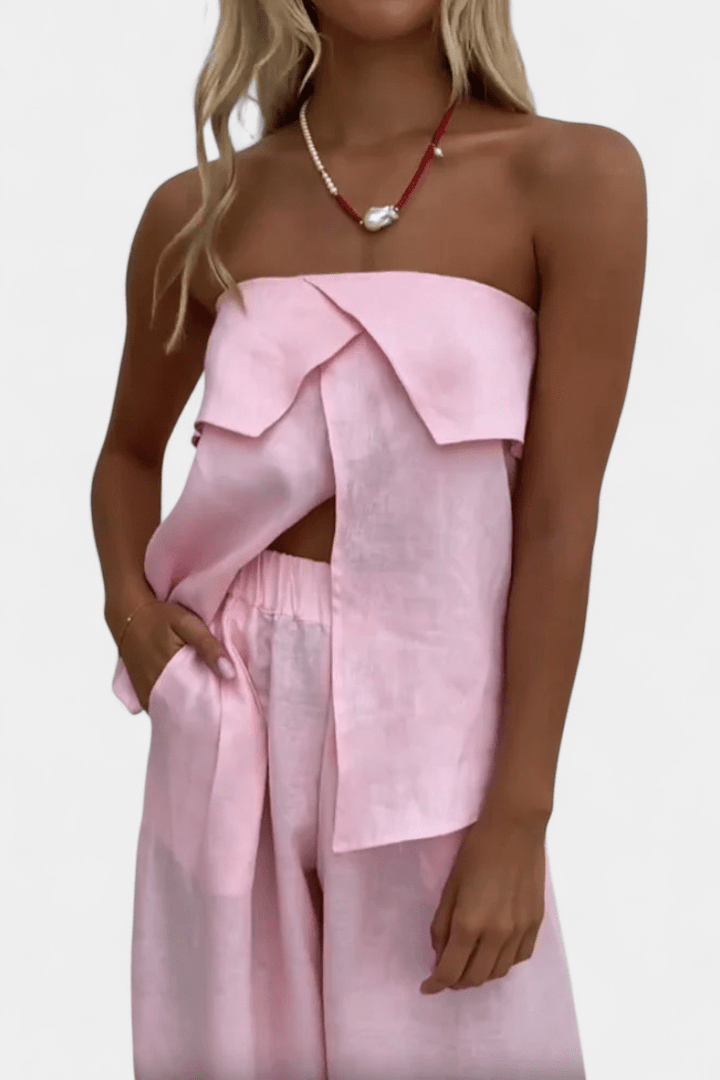 Oriana set