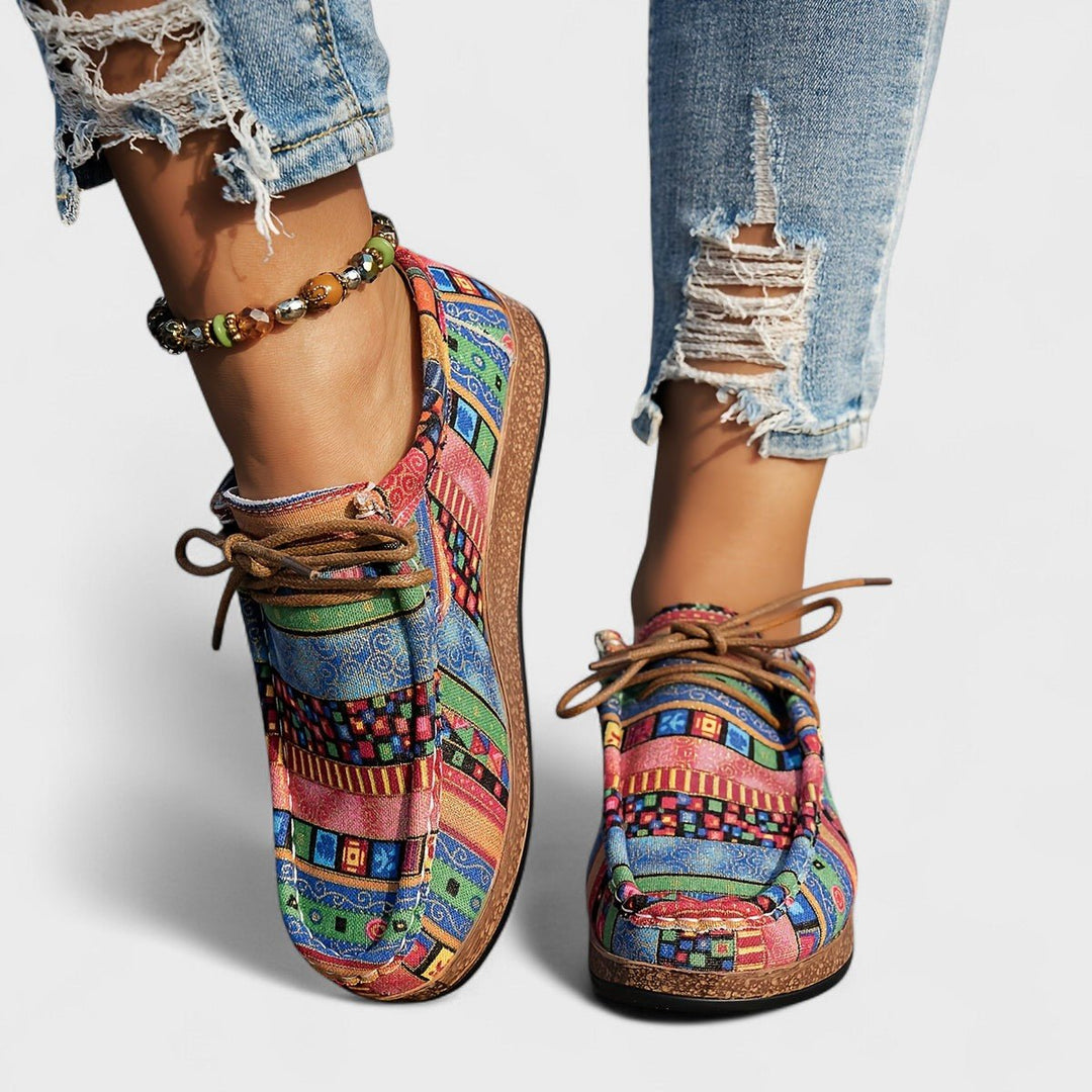 OrthoViva™ Women's Orthopedic Sneakers